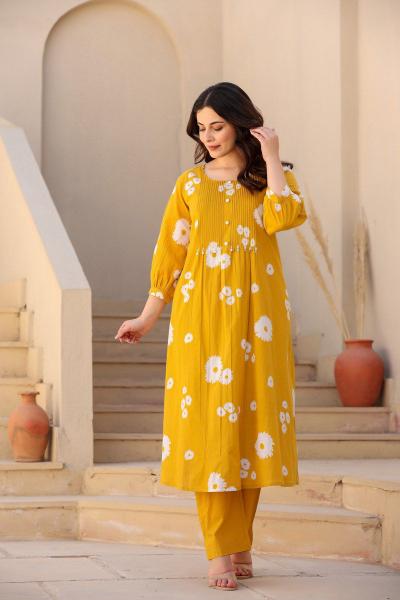 Sabella Tanyaa P 315 catalog coord set for women wholesale