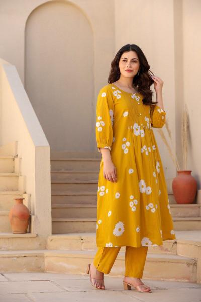Sabella Tanyaa P 315 catalog coord set for women wholesale