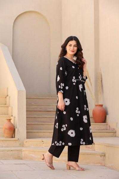 Sabella Tanyaa P 317 catalog co ord set for women wholesale