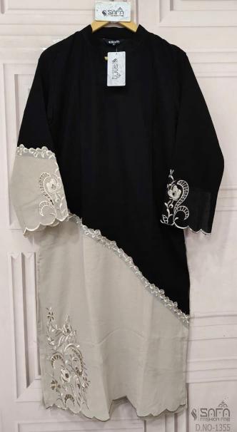 Safa Fashion Fab 1355 catalog pakistani suit online buy