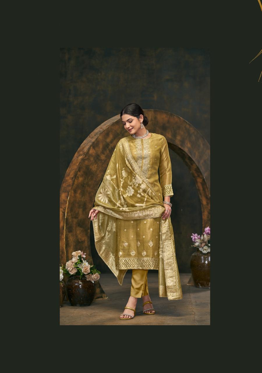 Sahiba Bagan catalog salwar kameez wholesale market in ahmedabad