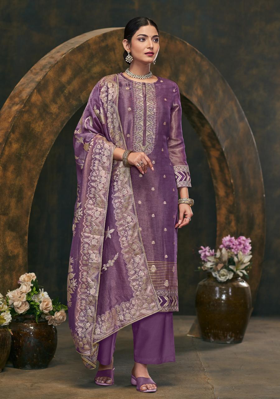 Sahiba Bagan catalog salwar kameez wholesale market in ahmedabad