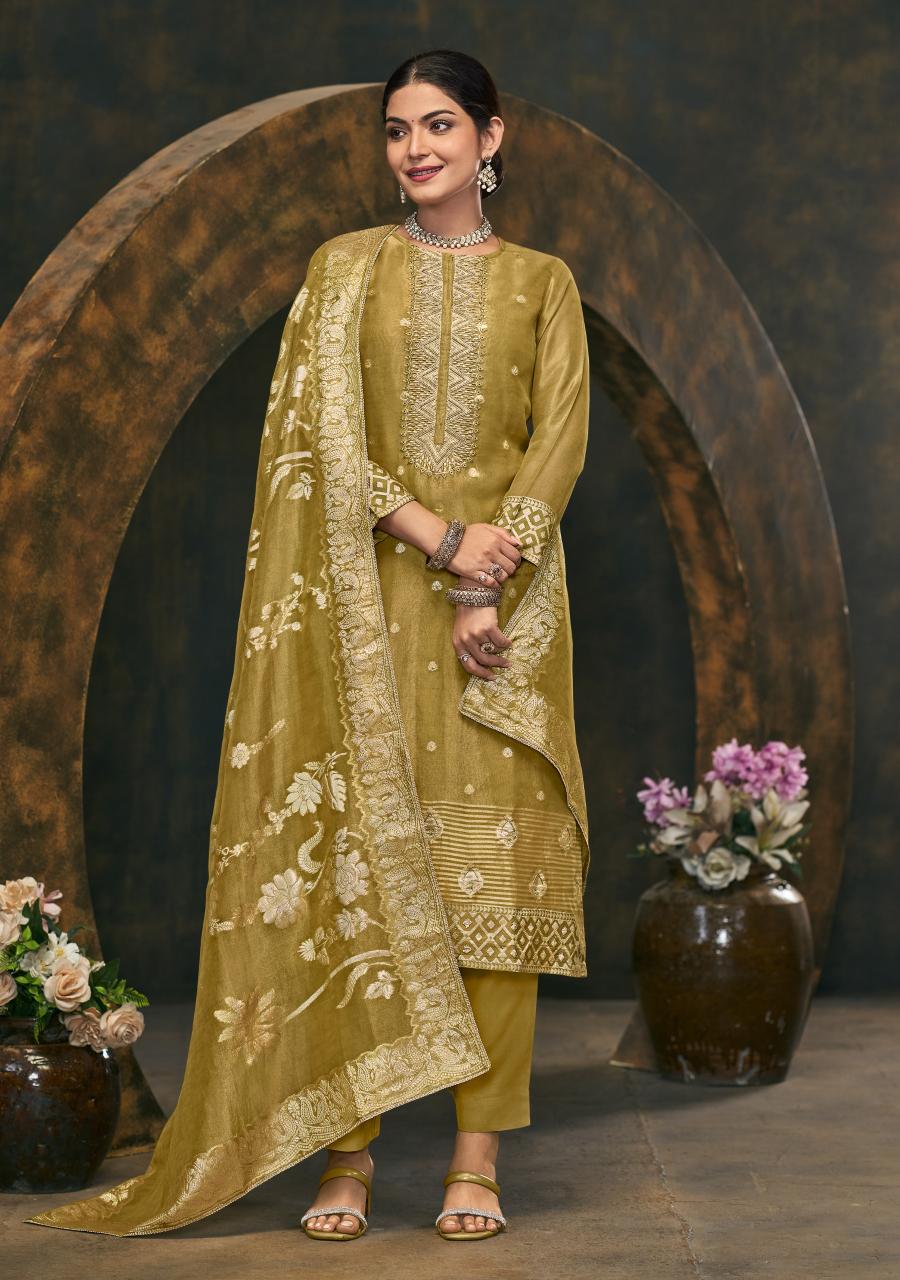 Sahiba Bagan catalog salwar kameez wholesale market in ahmedabad
