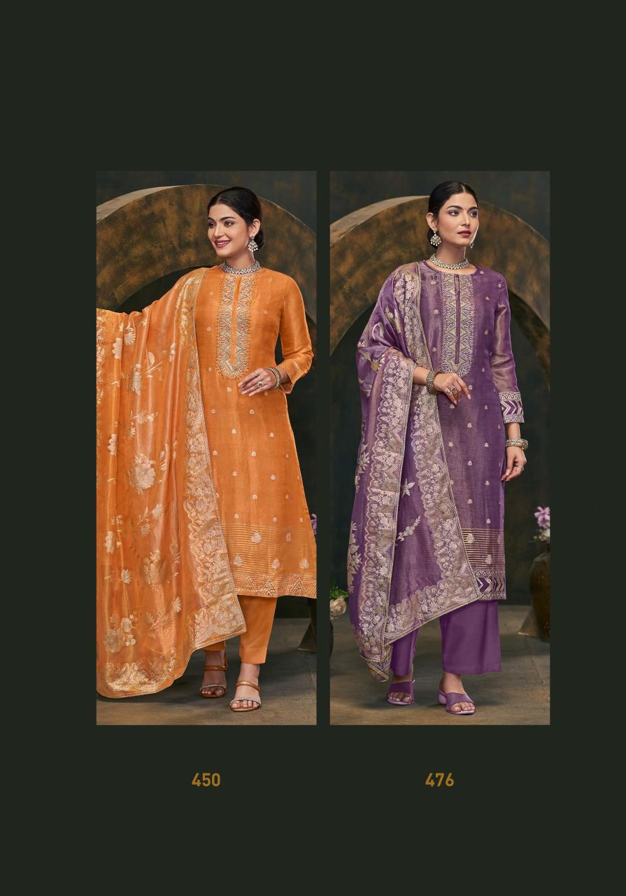 Sahiba Bagan catalog salwar kameez wholesale market in ahmedabad