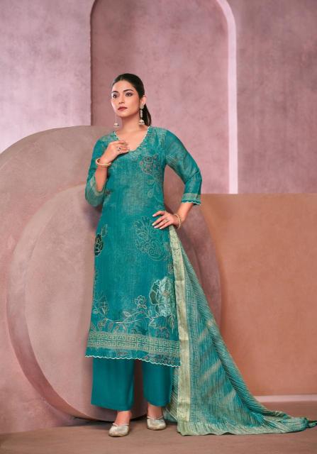 Sahiba Vadanya catalog salwar kameez wholesale online shopping