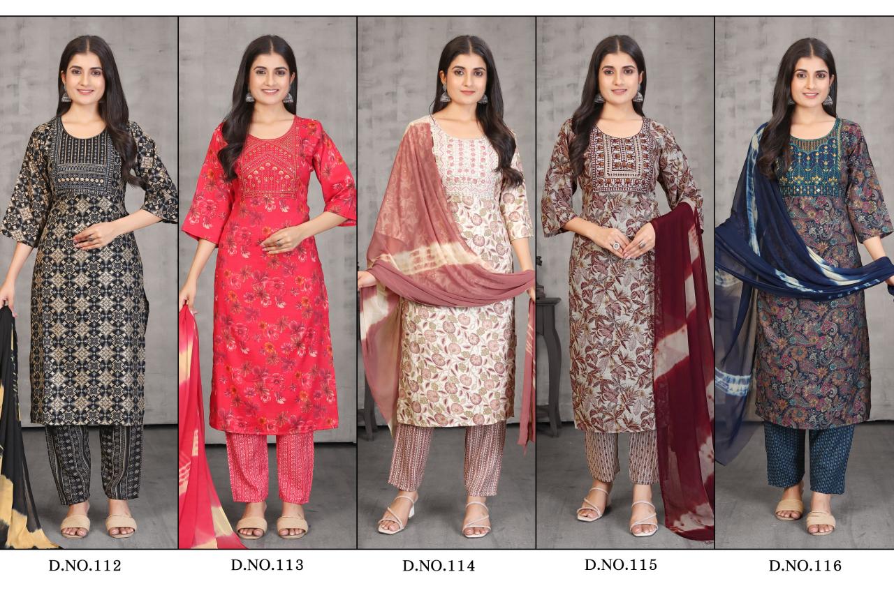 Samara Suffy Gold vol 2 catalog designer kurti manufacturer in india