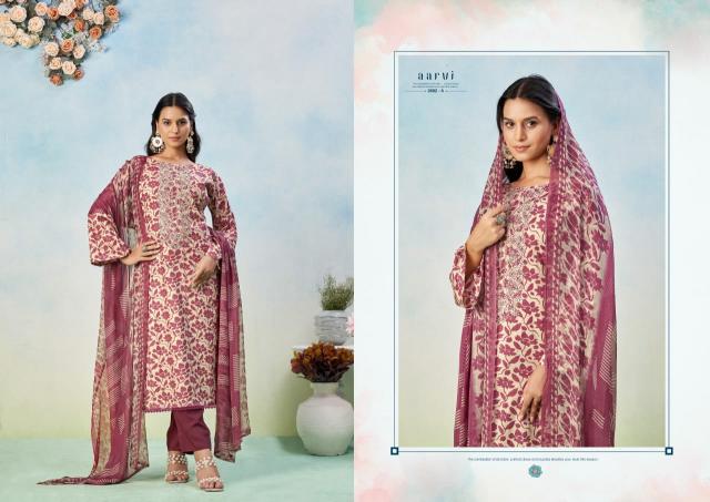 Sargam Aarvi catalog wholesale ladies dress material suppliers in chennai
