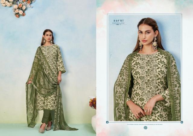 Sargam Aarvi catalog wholesale ladies dress material suppliers in chennai