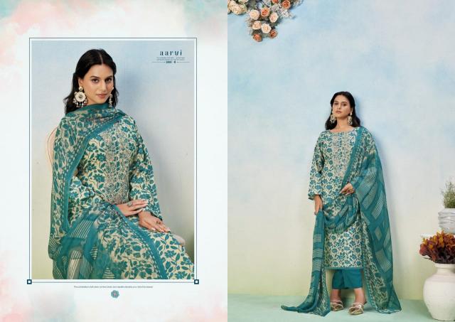 Sargam Aarvi catalog wholesale ladies dress material suppliers in chennai