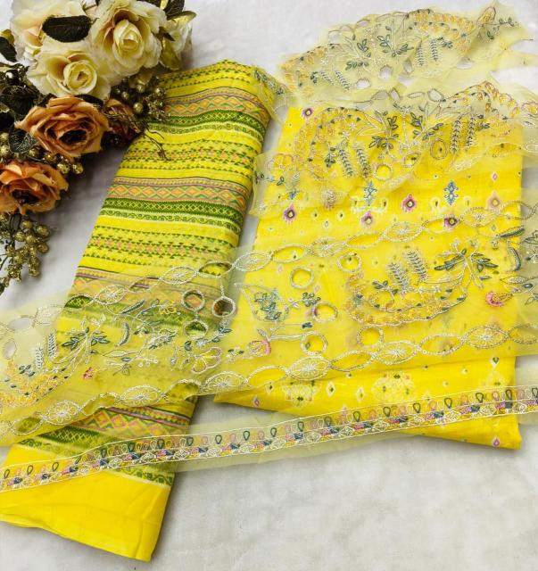 Shree Fabs Sada Bahar Nx catalog Chiffon Dupatta pakistani actress in salwar suit