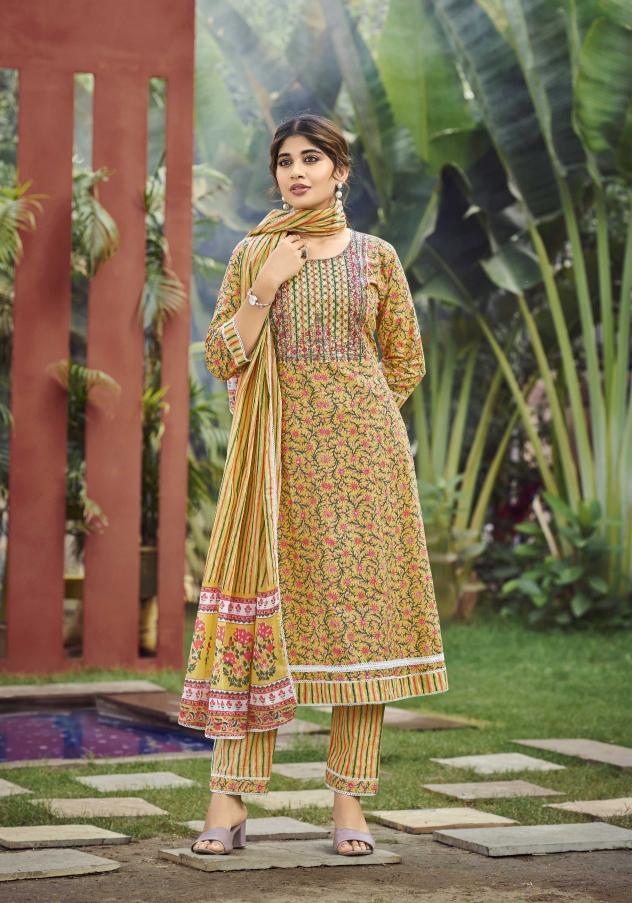 Shreen Simi vol 2 catalog indian wedding kurtis