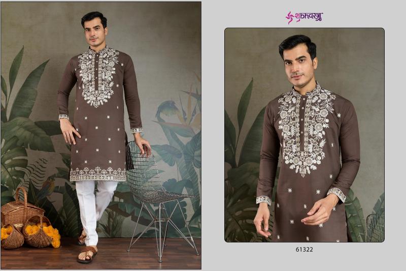 Shubhvastra The Indian Mode catalog best kurtis brand in india