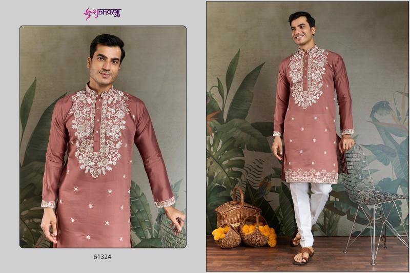 Shubhvastra The Indian Mode catalog best kurtis brand in india