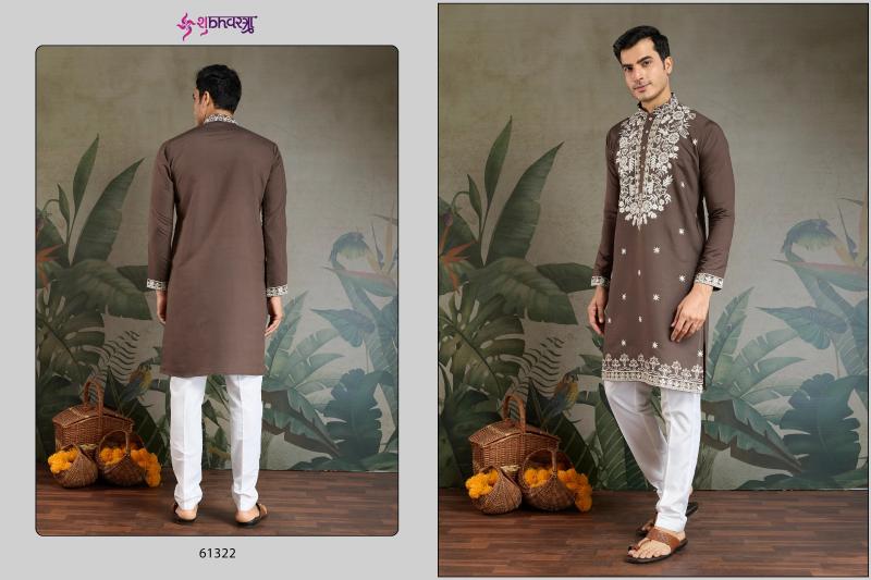 Shubhvastra The Indian Mode catalog best kurtis brand in india