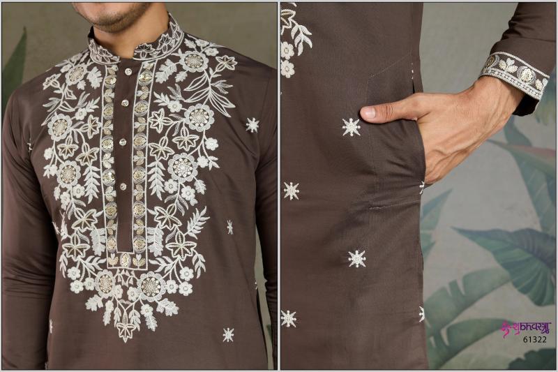 Shubhvastra The Indian Mode catalog best kurtis brand in india