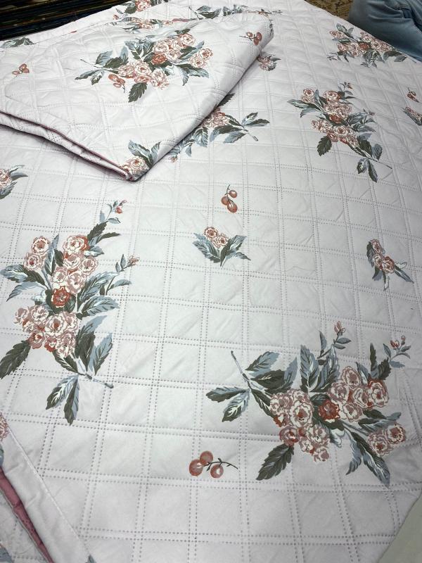 Siara Pure cotton Premium Bedcovers