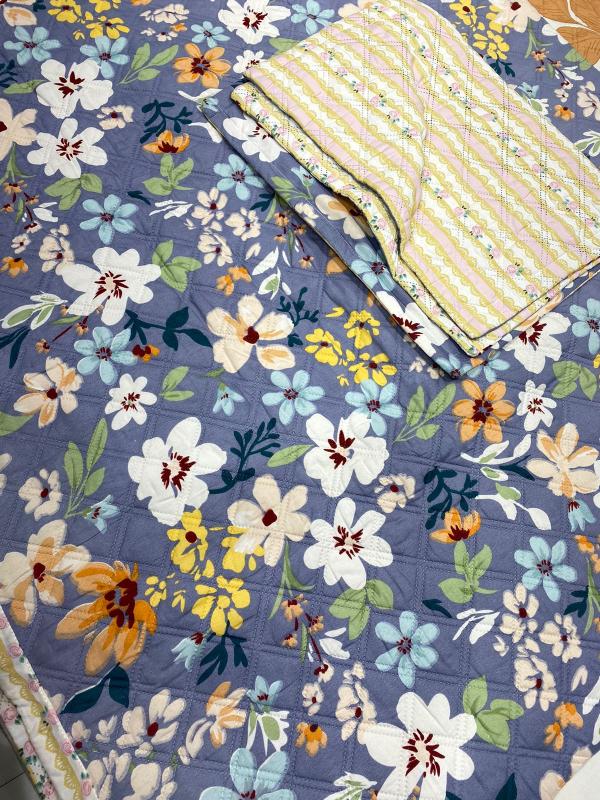 Siara Pure cotton Premium Bedcovers