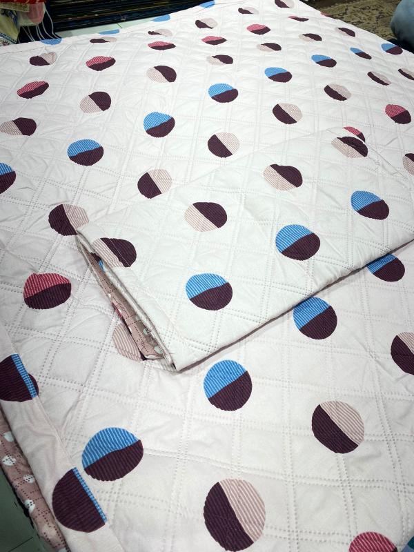 Siara Pure cotton Premium Bedcovers
