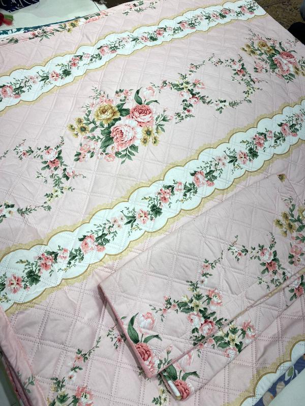 Siara Pure cotton Premium Bedcovers