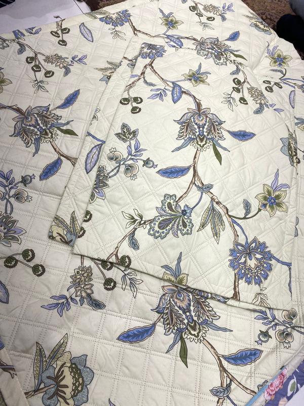 Siara Pure cotton Premium Bedcovers
