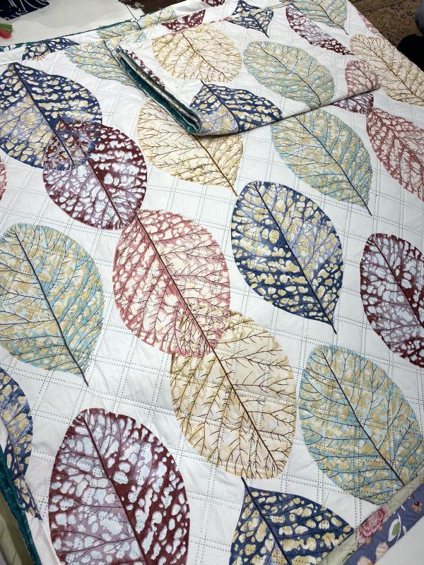 Siara Pure cotton Premium Bedcovers