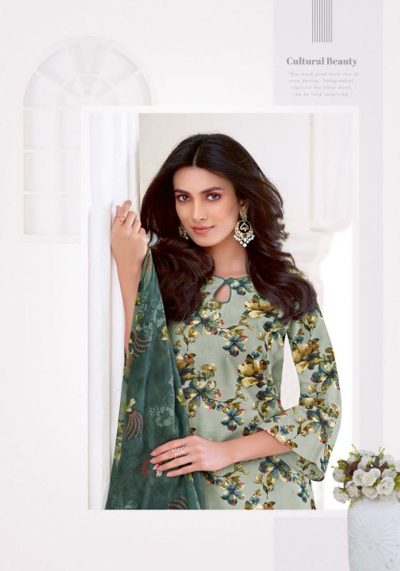 SuryaJyoti Nargis Vol-26 – Dress Material - Wholesale Catalog