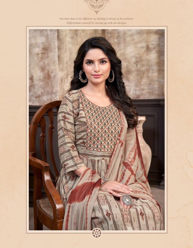 Taniksh Sadhika Vol 4 catalog top kurti brands in india