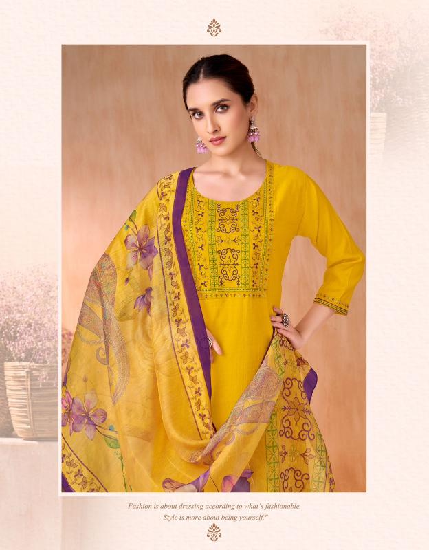 Taniksh Saya vol 1 catalog indian kurti manufacturer