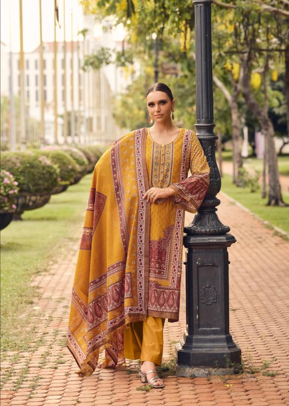 The Hermitage Shop Nisanka Rangrez catalog wholesale salwar kameez alveera 