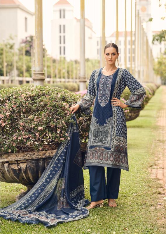 The Hermitage Shop Nisanka Rangrez catalog wholesale salwar kameez alveera 
