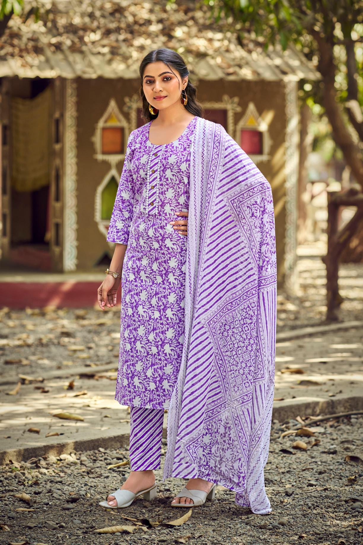 Tips & Tops Summer Fashion Vol 9 catalog indian kurti online india