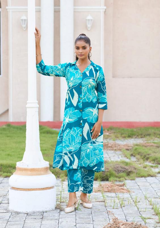 Tips & Tops Trendy Touch vol 2 catalog wholesale coord sets