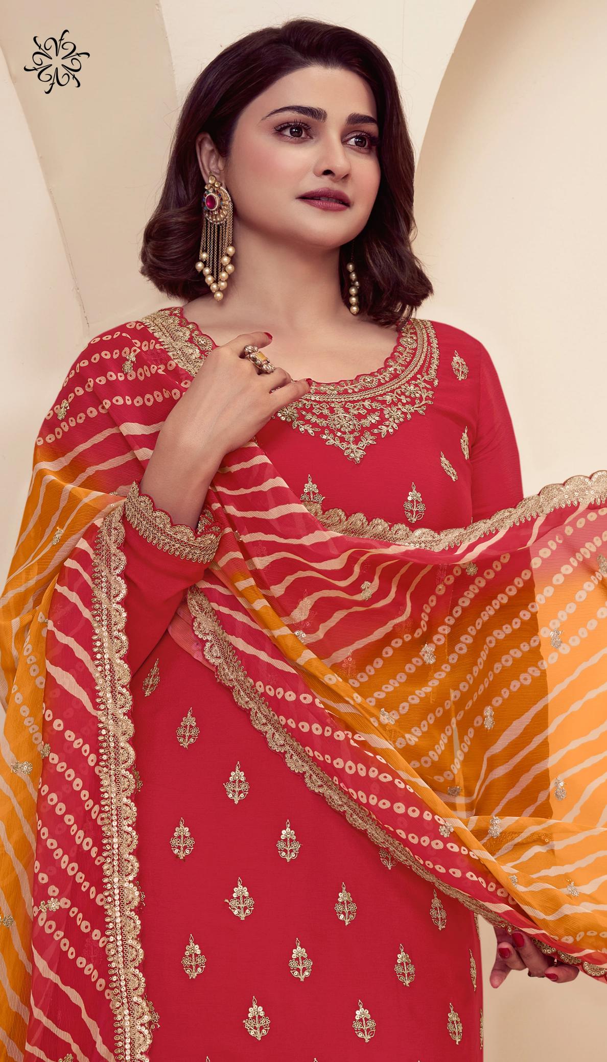 Vinay Kuleesh Rangplus catalog wholesale unstitched salwar kameez suppliers