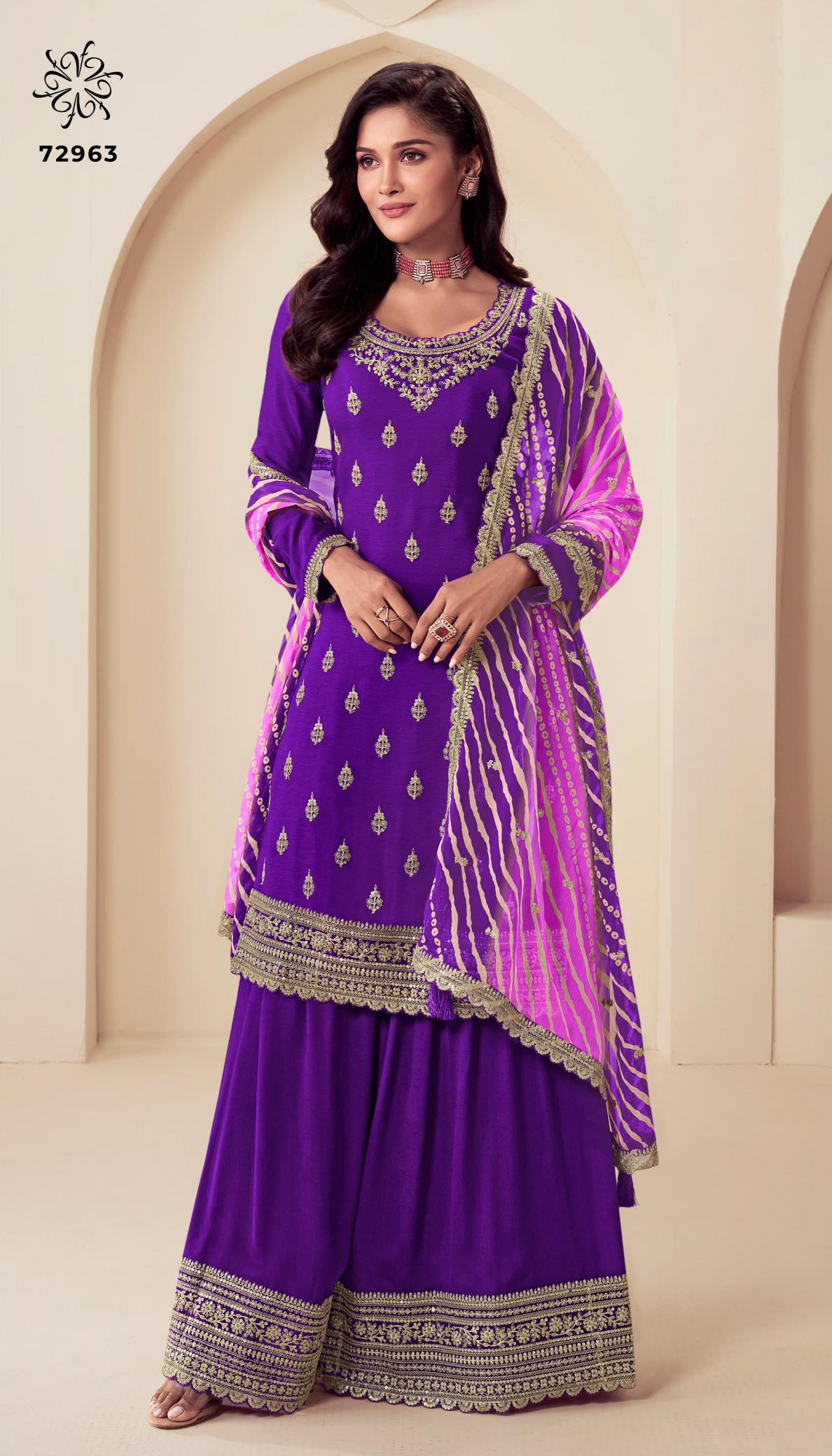 Vinay Kuleesh Rangplus catalog wholesale unstitched salwar kameez suppliers
