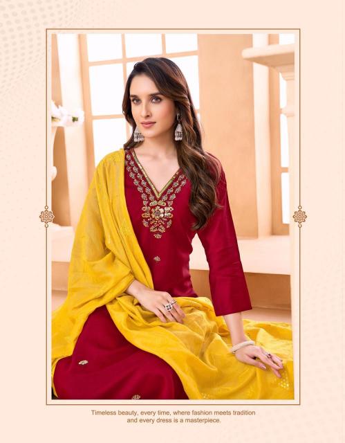 Vir Natasha vol 1 catalog ethnic indian kurtis online