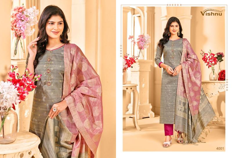 Vishnu Khanak catalog wholesale shops for dress materials in hyderabad