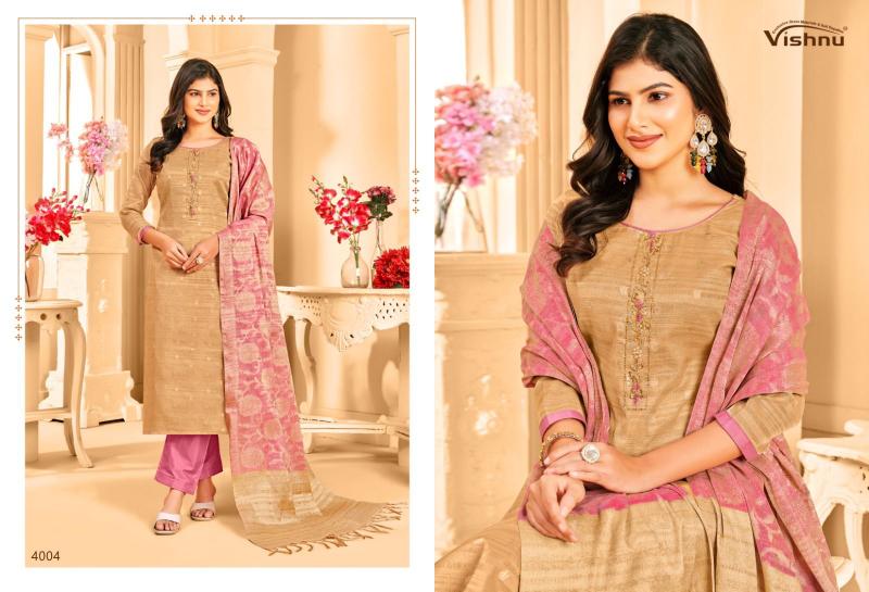 Vishnu Khanak catalog wholesale shops for dress materials in hyderabad