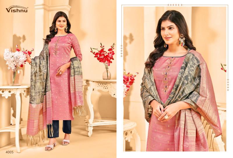 Vishnu Khanak catalog wholesale shops for dress materials in hyderabad