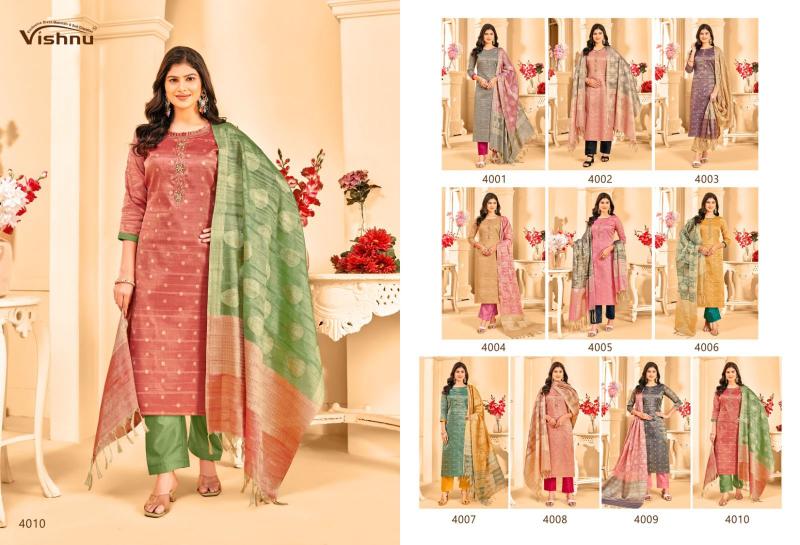 Vishnu Khanak catalog wholesale shops for dress materials in hyderabad
