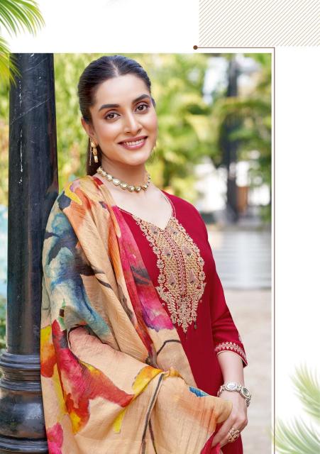Wooglee Abhilasha catalog ladies kurti manufacturers in india