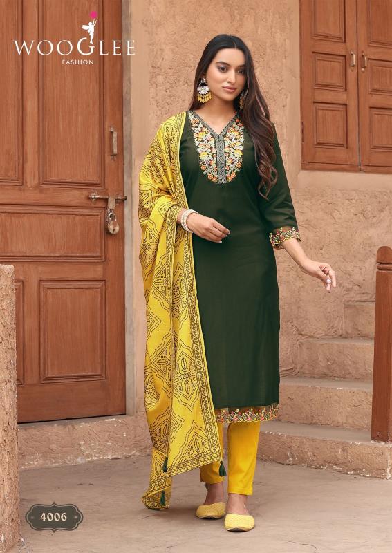 Wooglee Sagaai vol 2 catalog kurtis online india discount