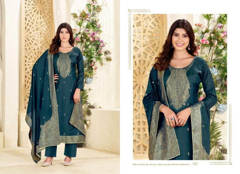  Tanishk Samora catalog straight salwar kameez wholesale