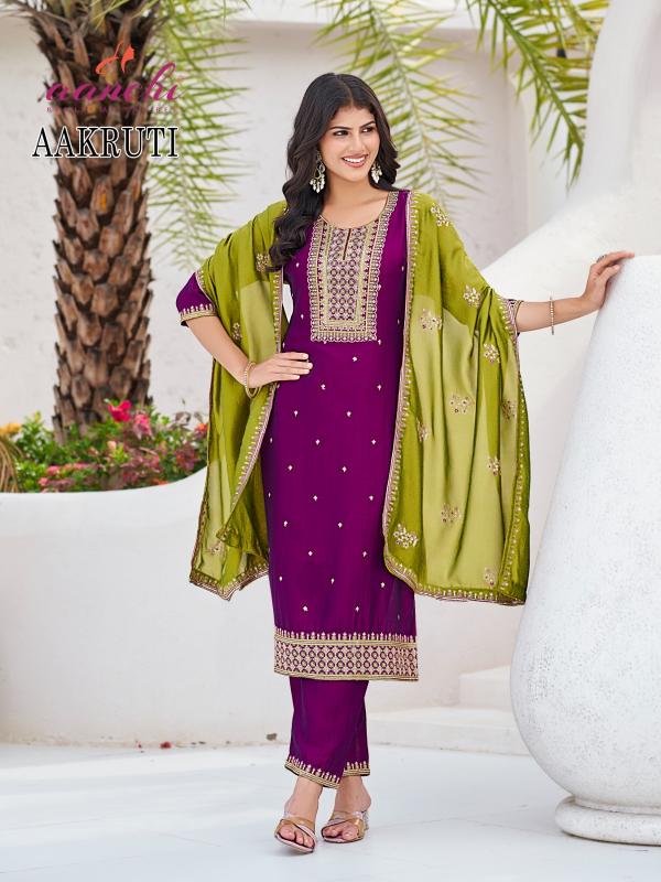 Aanchi Aakruti catalog jabong kurtis online india