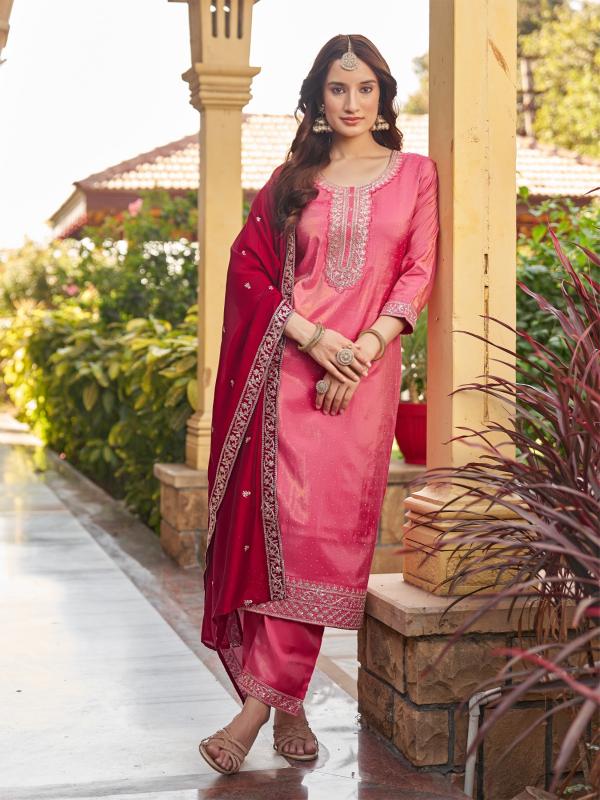 Aanchi Goldy catalog kurti models in india