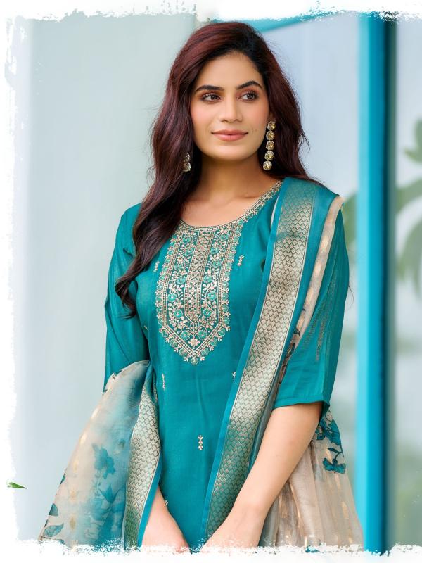 Aanchi Ola catalog kurti india meaning