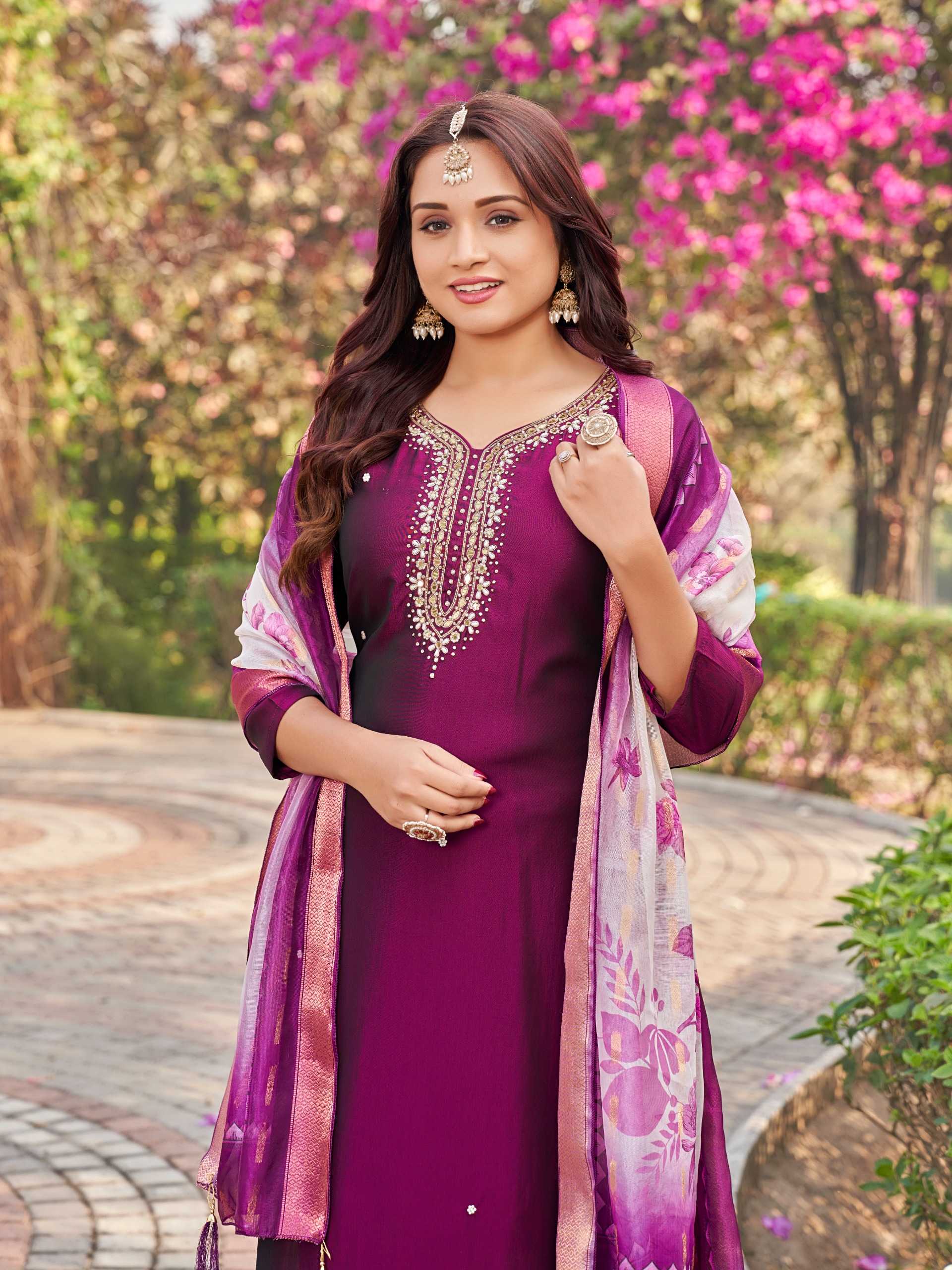Aanchi Plus Bansi catalog indian designer kurti manufacturers