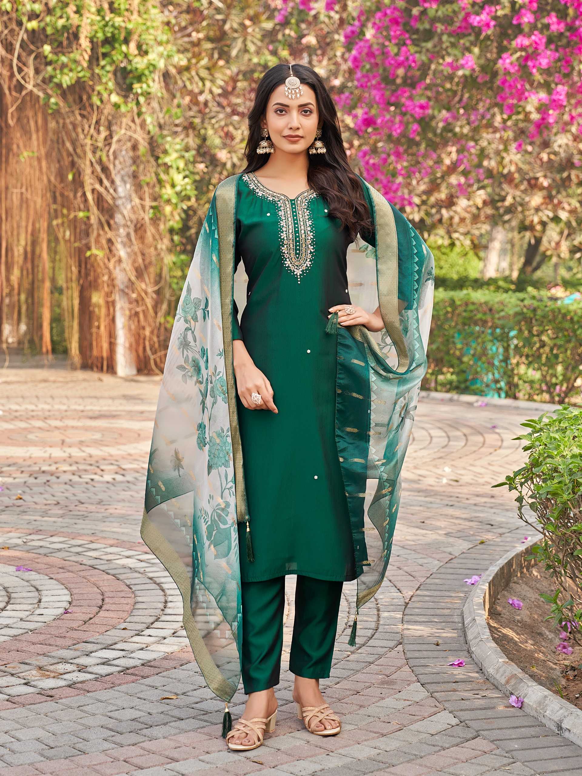 Aanchi Plus Bansi catalog indian designer kurti manufacturers