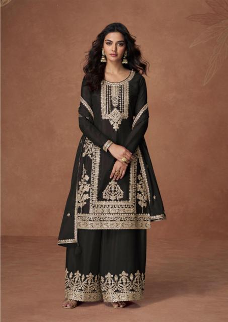 Aashirwad Anupama catalog designer salwar kameez wholesale in chennai