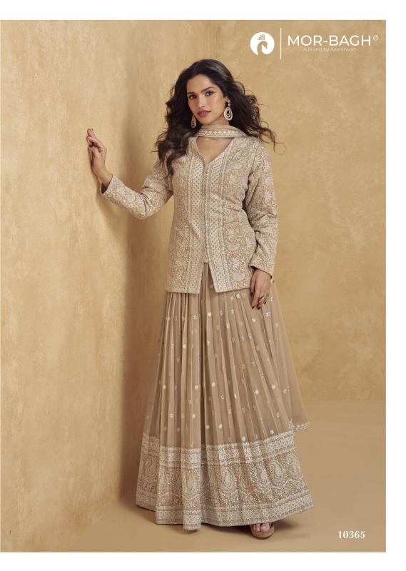 Aashirwad Jhasi catalog designer salwar kameez wholesalers india