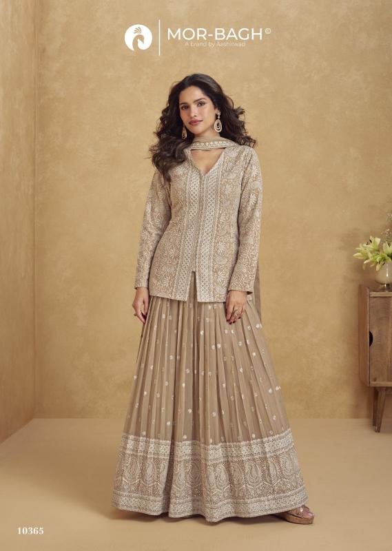 Aashirwad Jhasi catalog designer salwar kameez wholesalers india